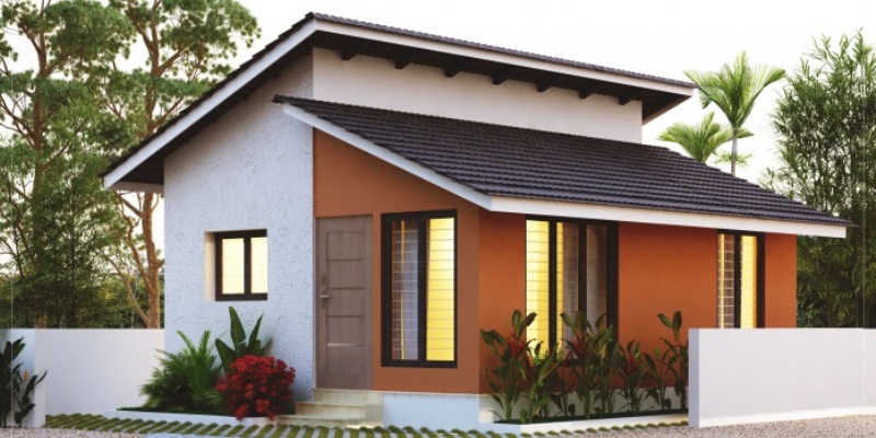 Harga Rumah Minimalis Dengan Harga Promo