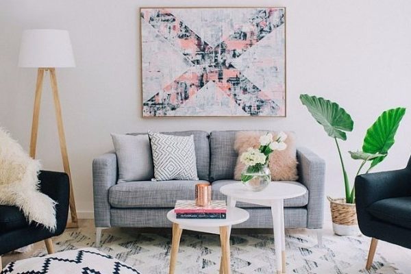 Menyiasati Desain Ruang Tamu Minimalis untuk Ruangan Kecil Menyiasati Desain Ruang Tamu Minimalis untuk Ruangan Kecil