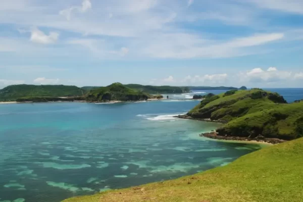 5 Tempat Wisata di Lombok yang Wajib Dikunjungi