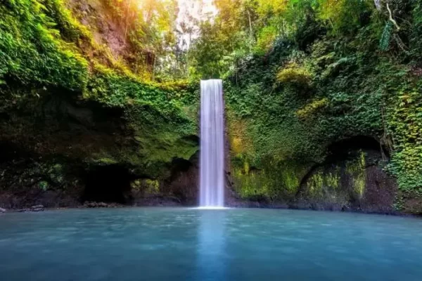 Air Terjun Sipiso Piso, Pesona Alam yang Menakjubkan di Karo