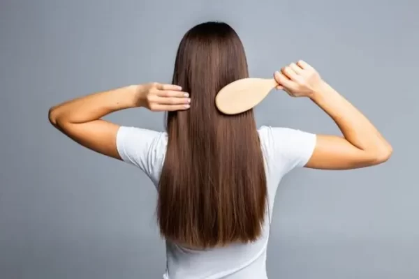 Cara Memanjangkan Rambut dengan Cepat