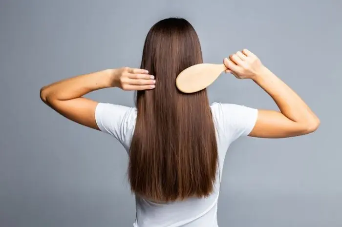 Cara Memanjangkan Rambut dengan Cepat